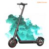 Electric Scooter Adults,350W Motor, 36V-10.4AH Battery, 8.5" Explosion-proof Tires