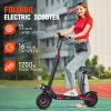 J30MAX Electric Scooter for Adults, 48V20AH Lithium Battery, Up to 55KM/H,  Dual Disc Brakes, 13" Off-Road vacuum tyre , Double Suspension