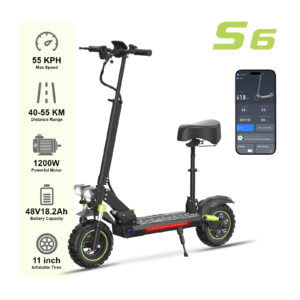 LIT-S6 Aluminum alloy/Foldable 48v1200w/35N.M 48v18.2Ah 25/40/55km/h 40-55km