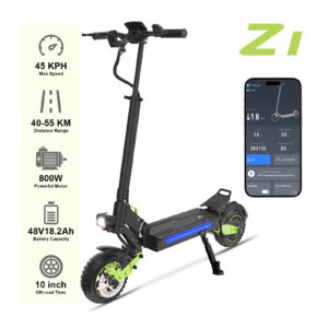 LIT-Z1 Aluminum alloy/Foldable 48V800w25N.M 48V18.2Ah 15/30/45km/h 40-55km